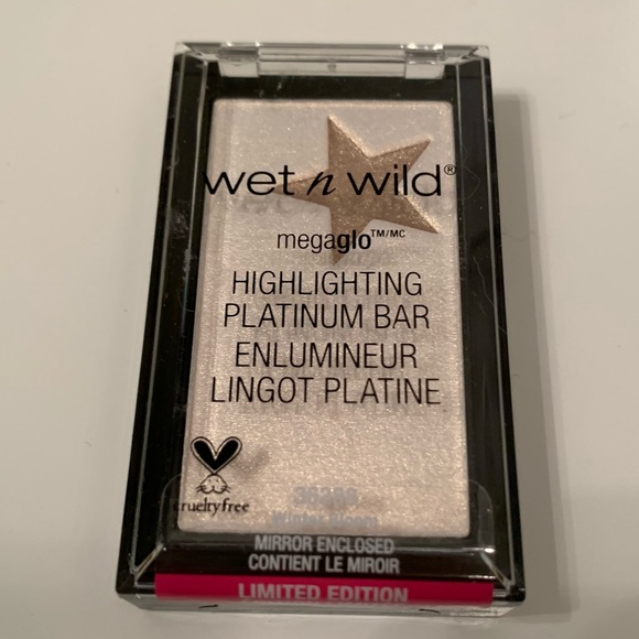 Highlighting Powder - Picture 3 of 4